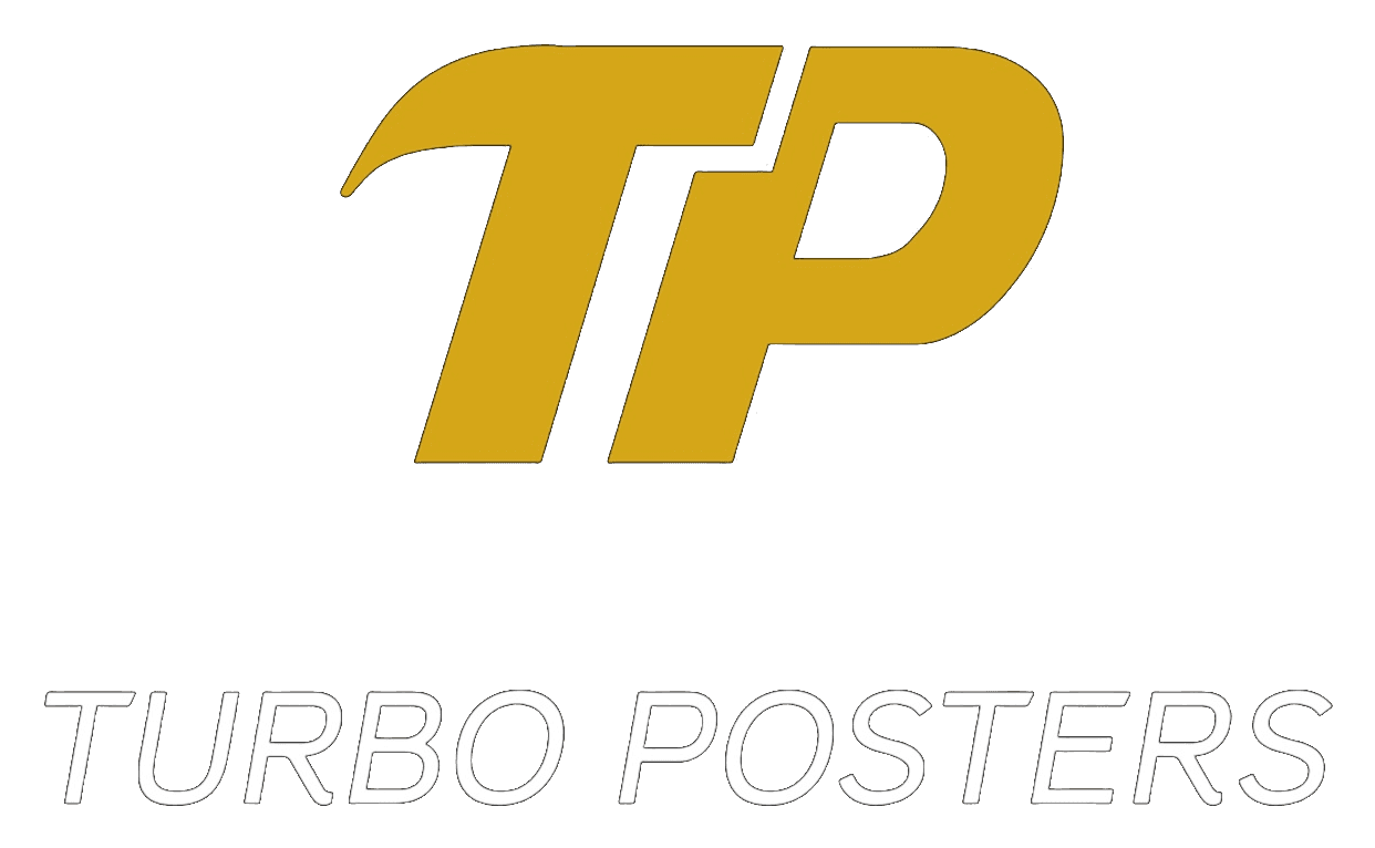 TurboPosters