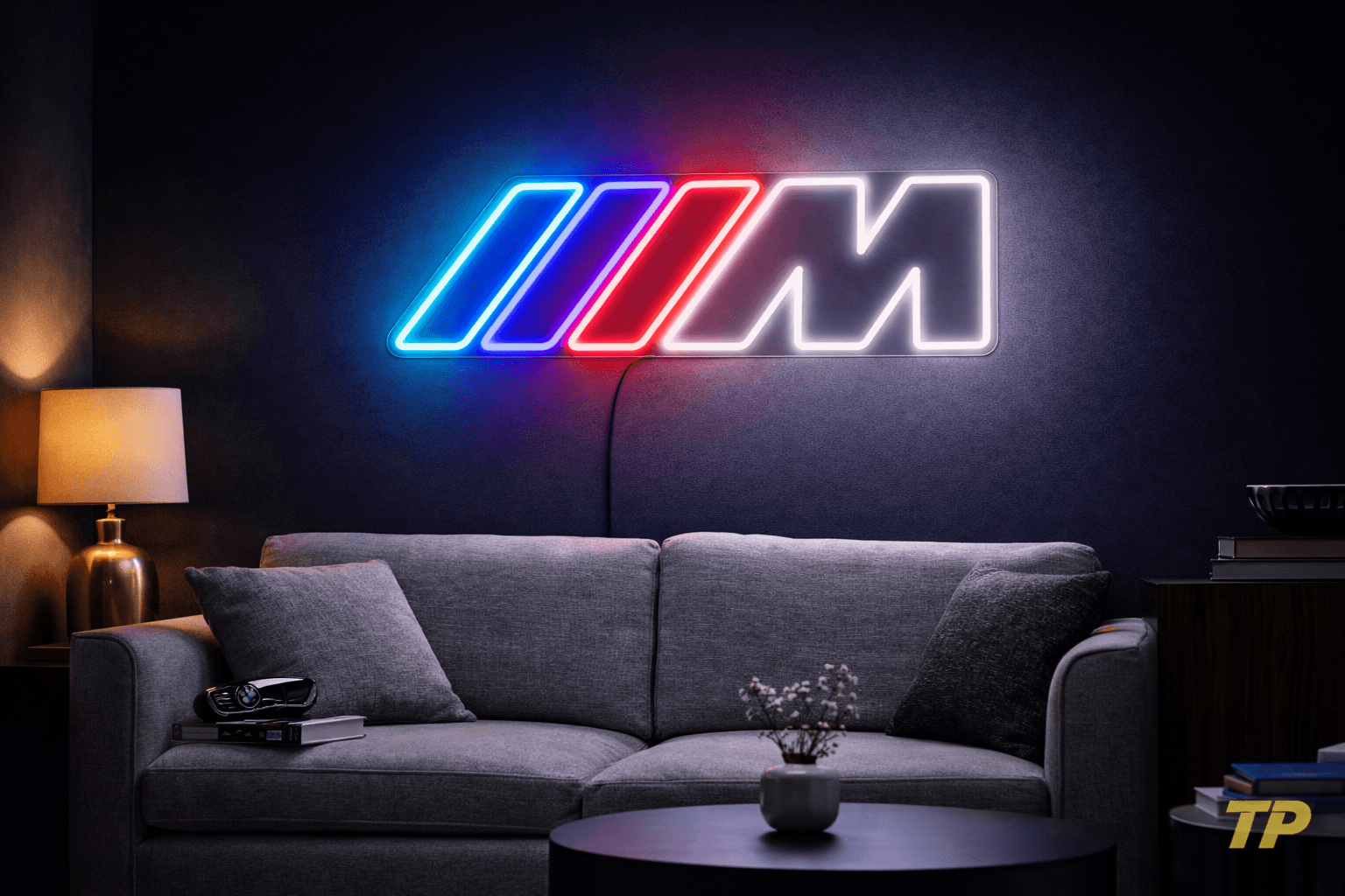 LED Posters — alternate