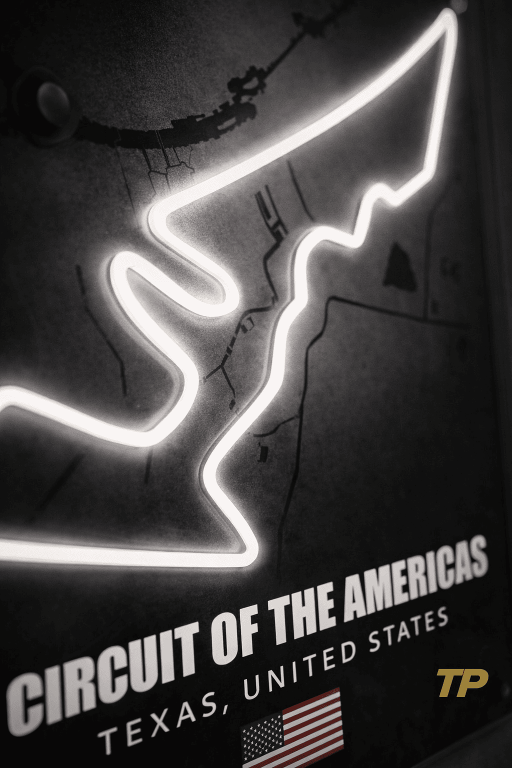 Circuit of the Americas — view 2